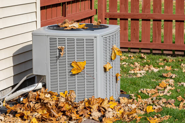  New Market, TN HVAC Pros