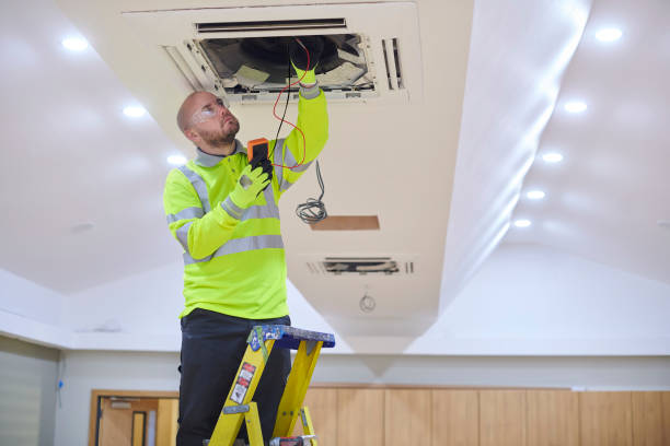 Best Commercial HVAC Repair  in New Market, TN