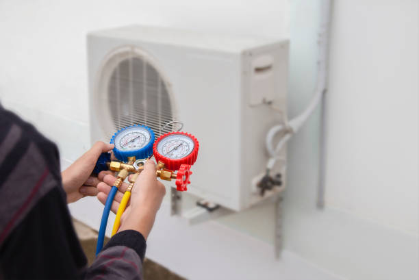 Best Emergency HVAC Repair  in New Market, TN